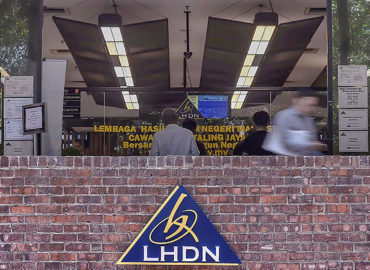 LHDN finds over RM10bil in undisclosed offshore accounts