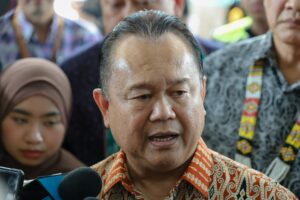 LJM perkenal inisiatif peralihan ke program TVET