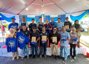 Lembah Pantai cuts Ramadan bazaar fees to RM300