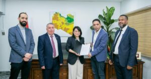 Libya partners IHH Healthcare Malaysia for structured medical referrals