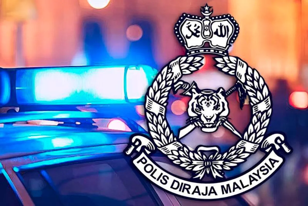 Lorry driver slashed by unknown motorcyclists in Batu Caves