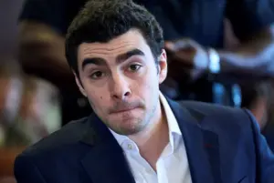 Luigi Mangione's state trial set for June in CEO killing