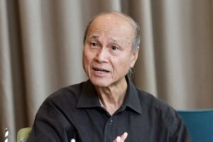 Malaysia needs comprehensive climate change law, says Lee Lam Thye