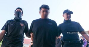 Man arrested for murder of his mother to be charged today