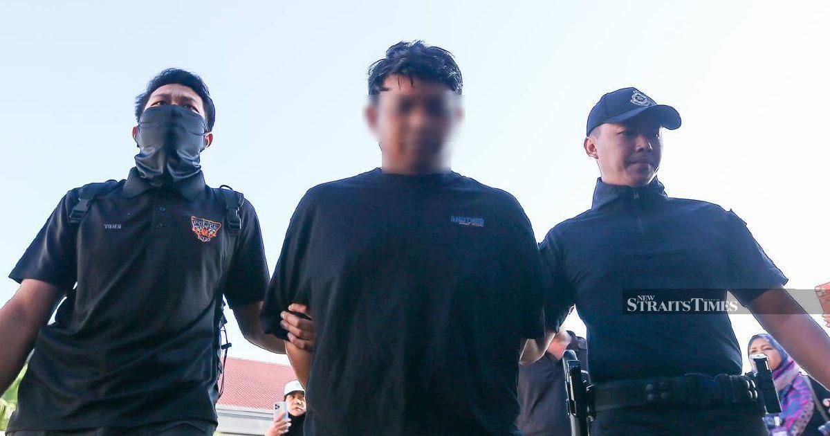 Man arrested for murder of his mother to be charged today