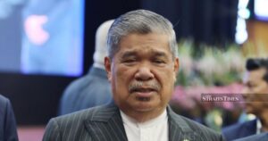 Mat Sabu: Govt developing new index to strengthen food security