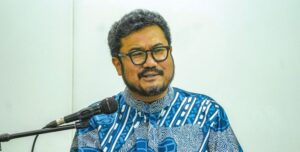 Megat Shahriman sedia pulih imej FAM