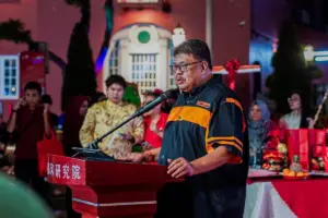 Melaka launches panic button system at key tourist spots