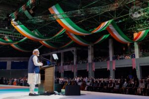 Modi sifatkan Malaysia rakan strategik dipercayai