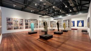 Muzium Negeri Pahang martabatkan sejarah, identiti kedaulatan negeri