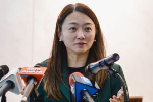 Not an issue of 'dakwah', DBKL took action due to canopy, Dewan Rakyat told