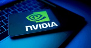 Nvidia nears deal to invest US$20 billion in OpenAI funding round