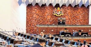 Online agitators flood Dewan Rakyat live streams with hate, disinformation