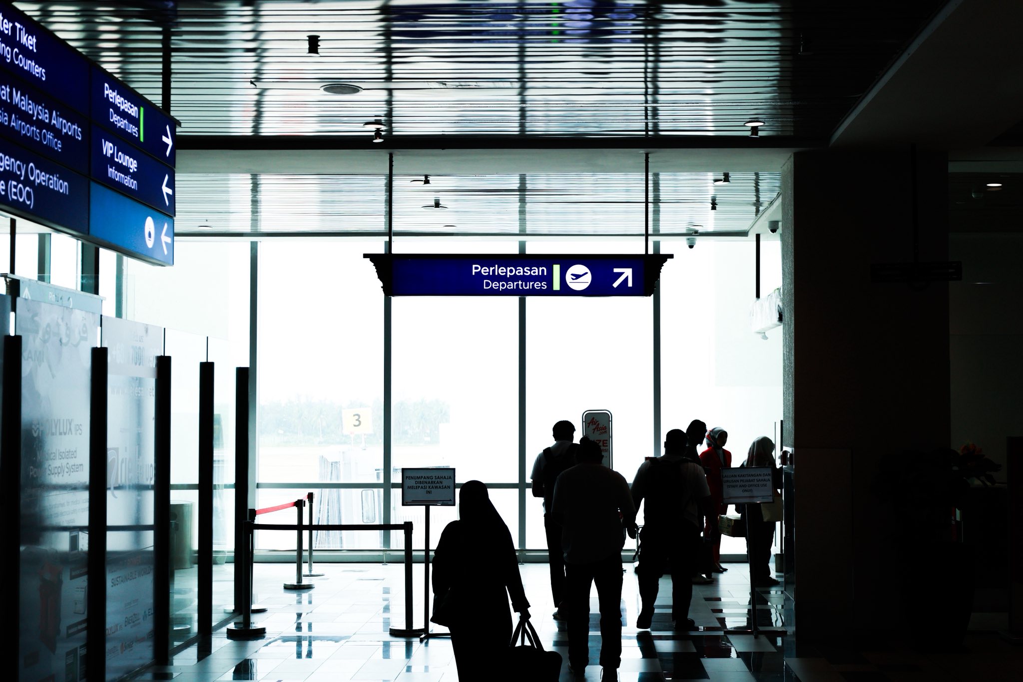 Operasi penuh Lapangan Terbang Sultan Ismail Petra dijangka bermula 5 Mac