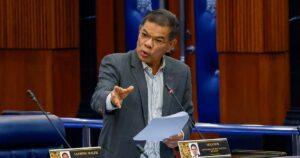 Over 1,200 Sedition Act investigations opened since 2010, says Saifuddin