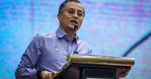 PAS urges Penang deputy CM to quit amid zakat abuse probe