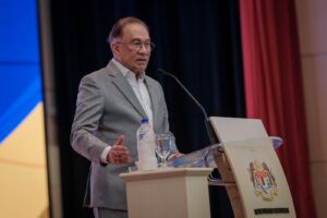 PM beri penjelasan terperinci isu jajaran sempadan Malaysia-Indonesia di Parlimen hari ini