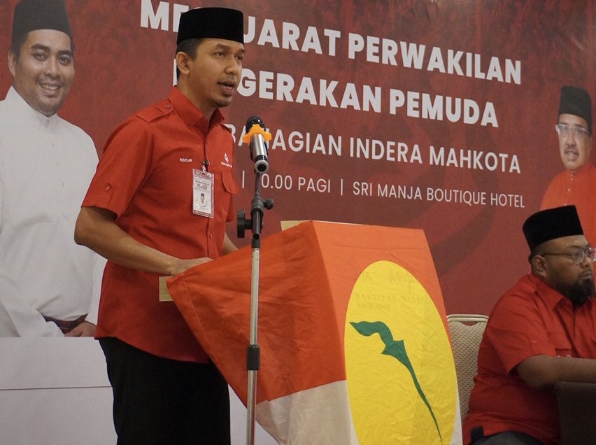 Pemandu mabuk perlu di penjara mandatori, lesen digantung secara kekal - Nik Mohd. Ridzuan