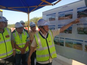 Pembahagian kerusi PRN Johor perlu dirunding, bukan bincang terbuka