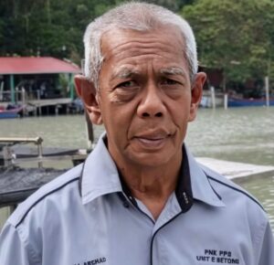 Permintaan udang tinggi, bekalan kurang