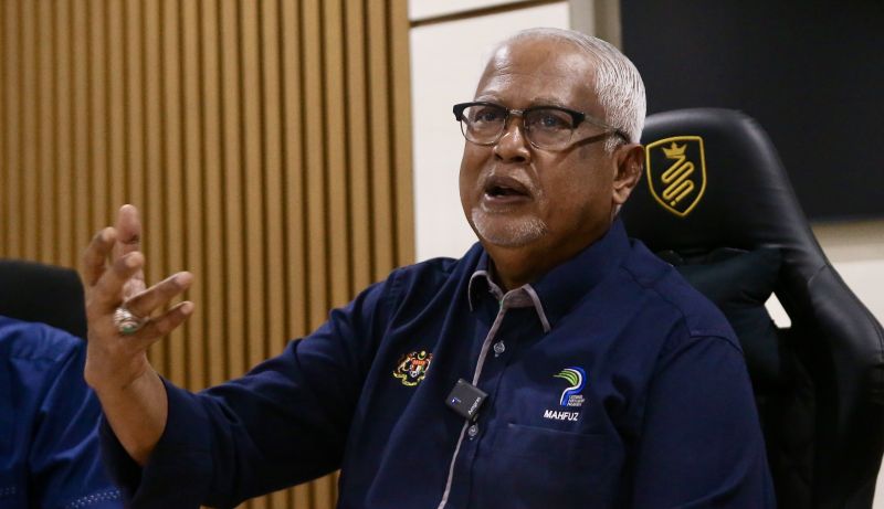 Pilihan raya Datuk Bandar: Jangan takutkan rakyat