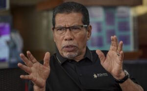 Pilihan raya Datuk Bandar berpotensi pembahagian kaum