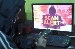 Police bust loan scam call centre in Muar, eight arrested