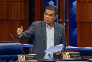 Probe papers on heritage player issue being finalised, says Saifuddin
