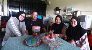 Program pembiayaan mikro Zakat Alliance Islamic Bank ubah nasib asnaf