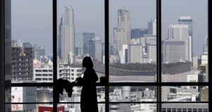 Property market evolution: Ecosystem over address [WATCH]