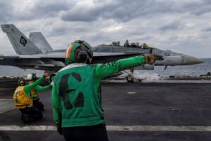 Provokasi dron tidak jejas pelan rundingan AS-Iran