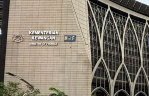 RM22.45bil tax refunds in 2025 highest in five years, Parliament told