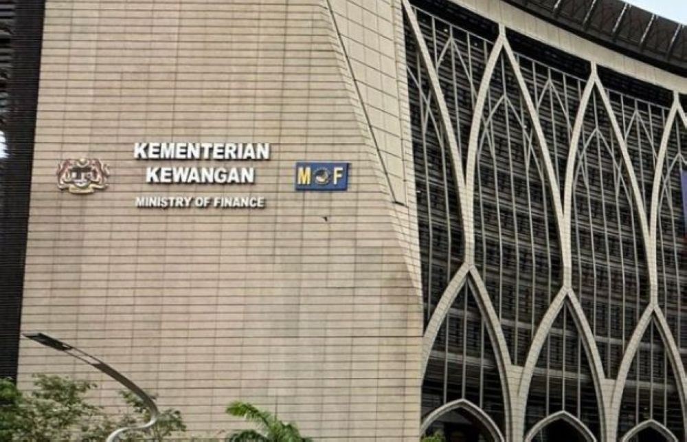 RM22.45bil tax refunds in 2025 highest in five years, Parliament told