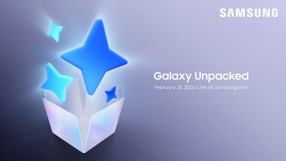 Rasmi – Samsung Galaxy S26 Akan Dilancarkan Pada 25 Februari