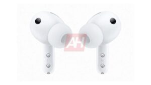 Rekaan Samsung Galaxy Buds4 dan Buds4 Pro Pula Tertiris