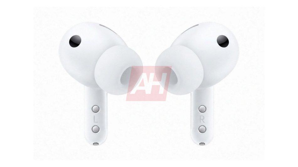 Rekaan Samsung Galaxy Buds4 dan Buds4 Pro Pula Tertiris