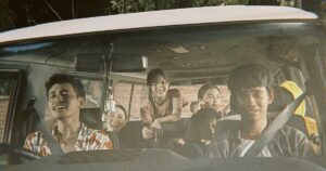 #SHOWBIZ: Muzzamer's gothic gamble with 'Kacau'