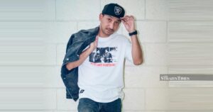 #SHOWBIZ: Zizan Razak laughs off 'mystery woman' prank