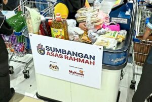 Sara aid spending, fraud in transactions to be highlighted in Parliament today