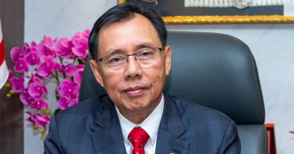 Sarawak to double pig production, eyes RM1bil exports by 2030