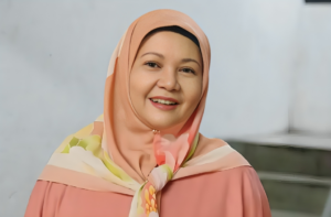 Saya beri masa tujuh hari - Raja Azmi