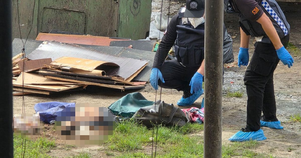 Search continues for missing body parts after gruesome find at KK dump