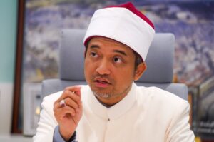 Seruan boikot zakat kelirukan umat Islam