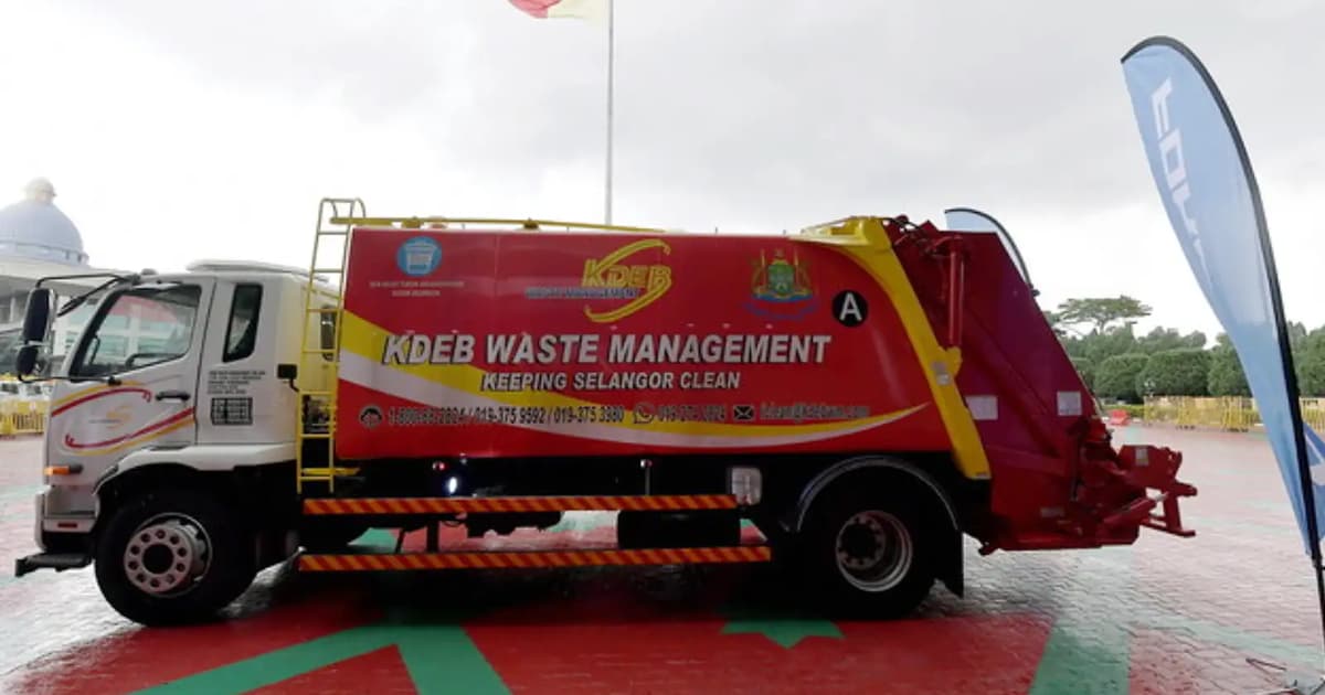 S’gor’s waste system built for contractors, not communities