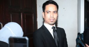 Sharing others' personal information online could land you in prison