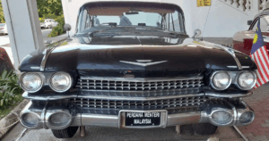 So you think you know Tunku?