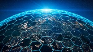 SpaceX Ingin Lancar Satu Juta Satelit Ke Orbit