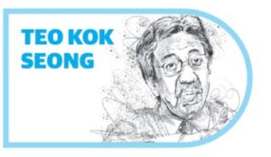 Sudah masanya etnik Cina matang terima bahasa kebangsaan