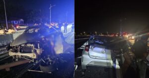 Suspected drug dealer dies, friend injured after crash during police pursuit