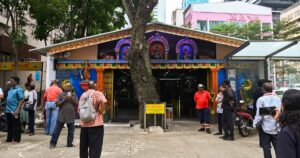 Temples issue: let calm minds prevail